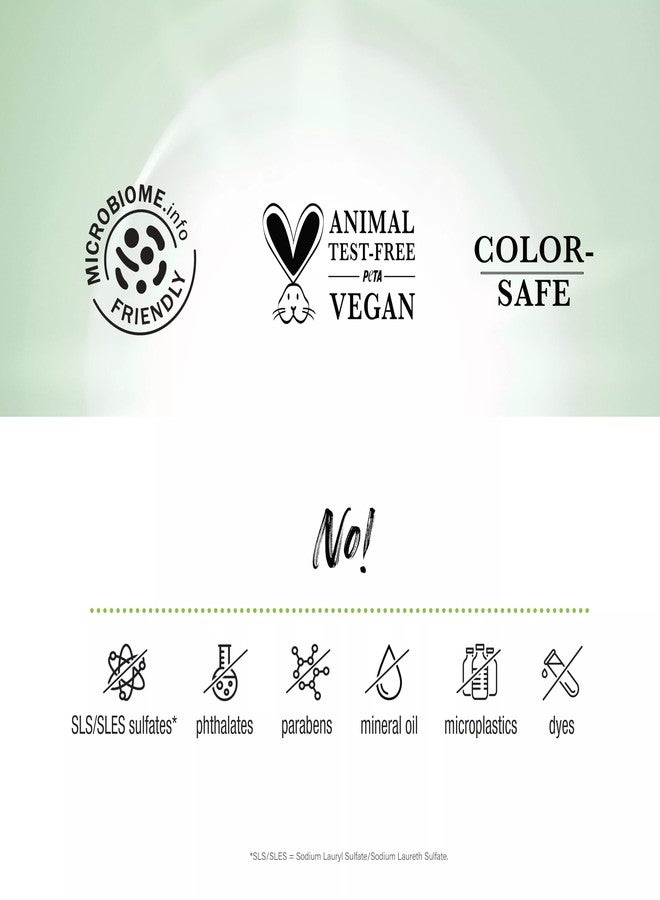 Biotera Ultra Color Care Conditioner | Prolongs Vivid Color-Treated Hair | Microbiome Friendly | Vegan & Animal Test Free | Paraben & Sulfate Free | Color-Safe | 15.2 Fl Oz - Image 5